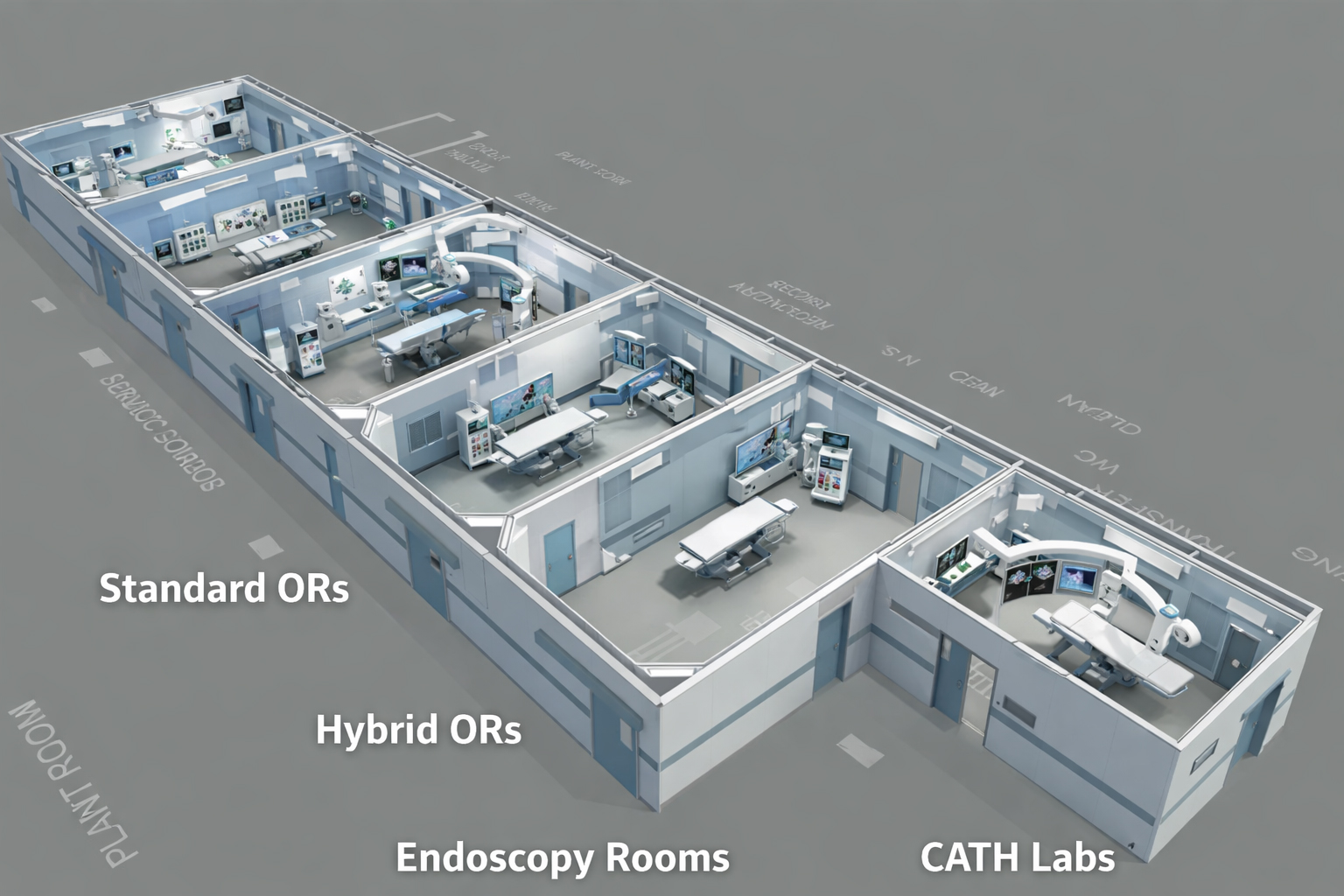 Customization and Flexibility
