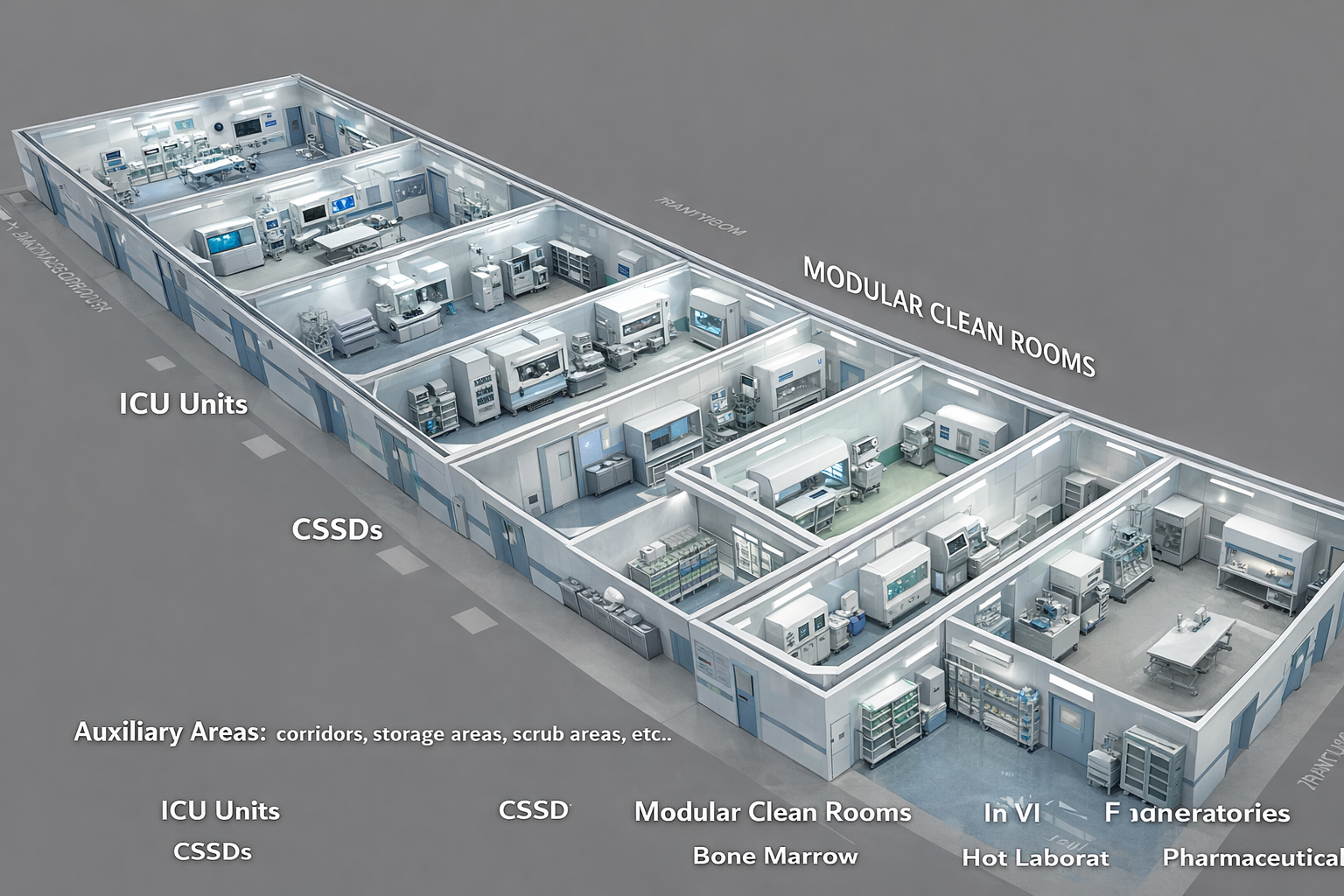 Customization and Flexibility