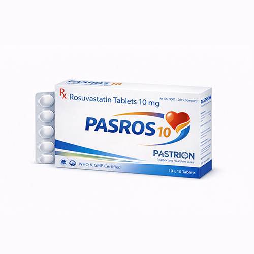 PASROS 10  Suppliers in Kolkata