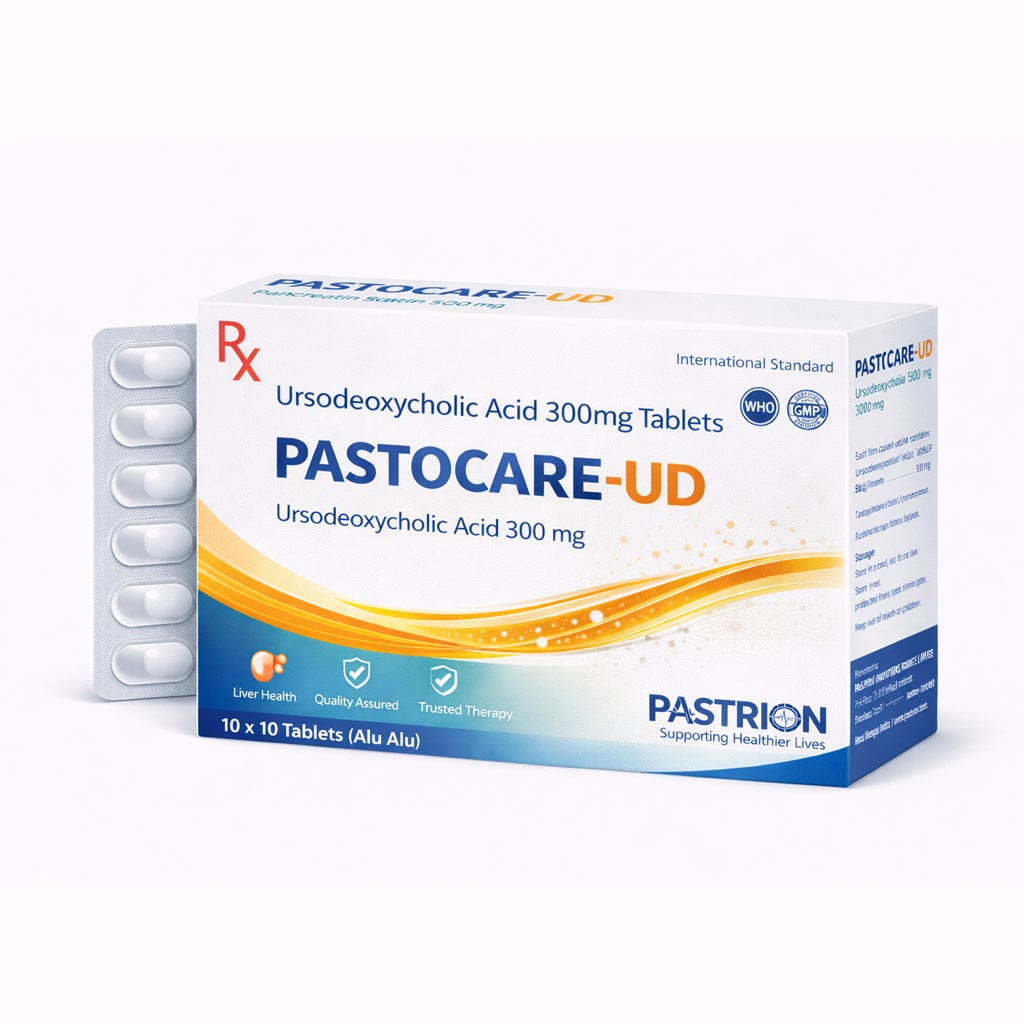 PASTOCARE UD Suppliers in Kolkata