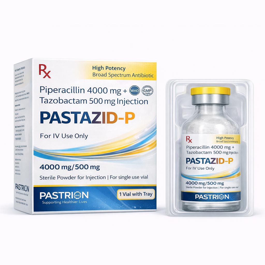 PASTAZID-P Suppliers in Kolkata