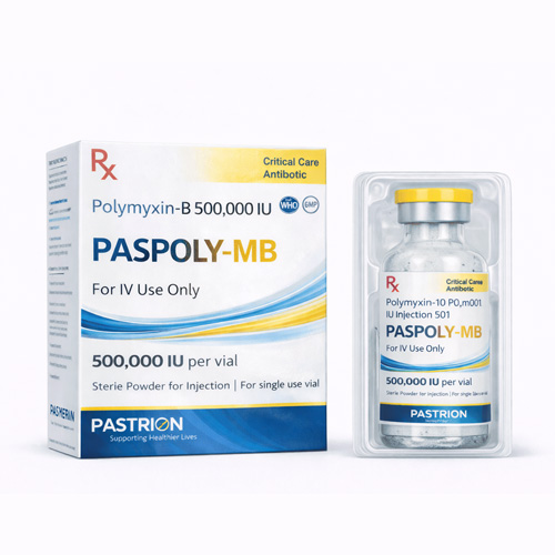 PASPOLY-MB Suppliers in Kolkata