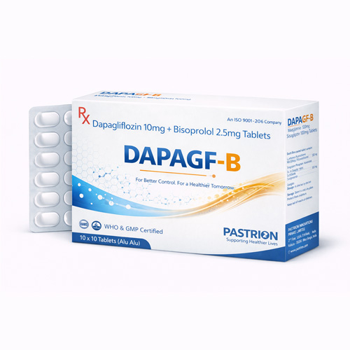 DAPAGF - B Suppliers in Kolkata
