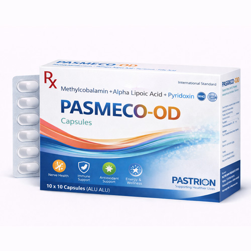 PASMECO-OD Suppliers in Kolkata