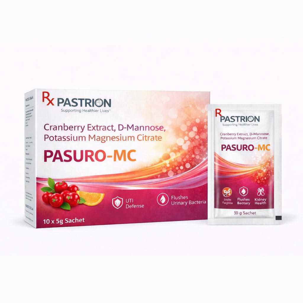 PASURO-MC Suppliers in Kolkata