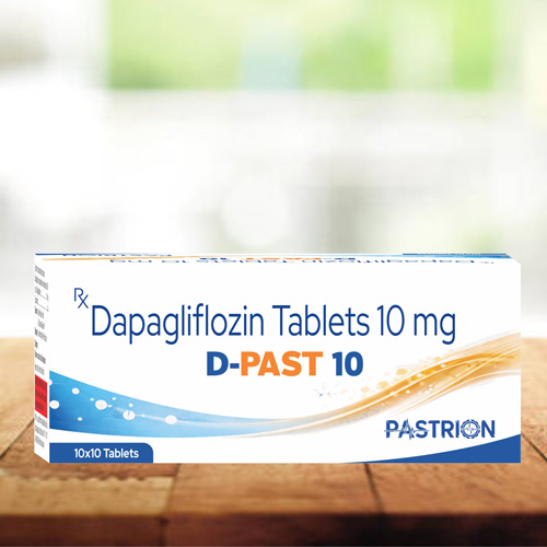 D-PAST 10 mg Suppliers in Kolkata