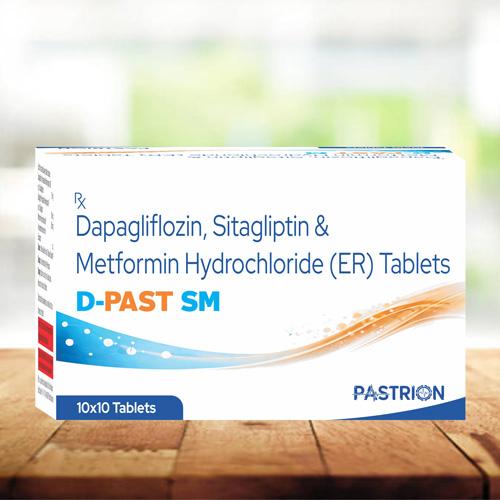 D-PAST-SM Suppliers in Kolkata