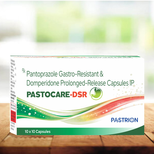 PASTOCARE -DSR Suppliers in Kolkata