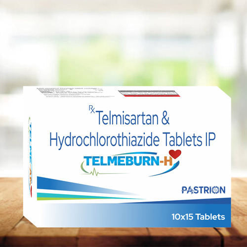 TELMIBURN - H Suppliers in Kolkata