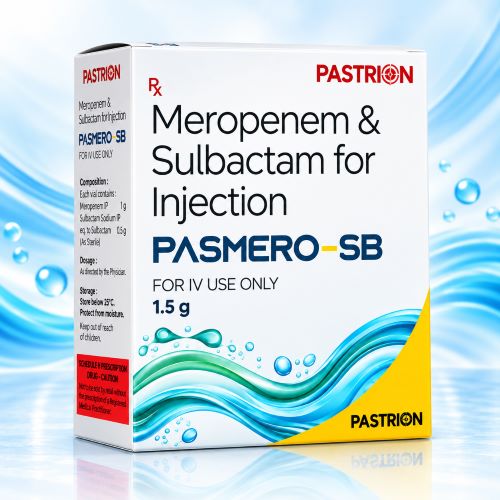 PASMERO -SB Suppliers in Kolkata