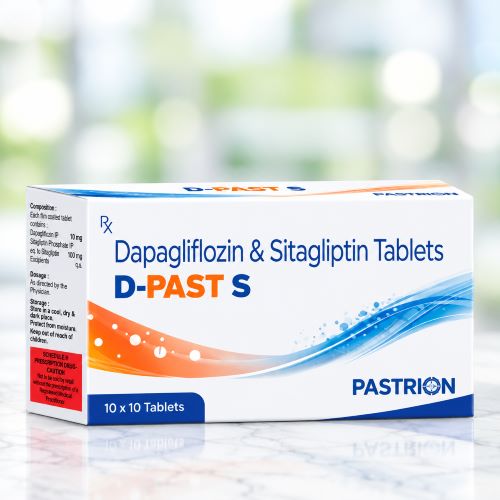 D-PAST-S Suppliers in Kolkata
