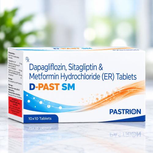 D-PAST-SM Suppliers in Kolkata