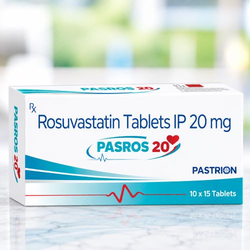 PASROS 20  Suppliers in Kolkata