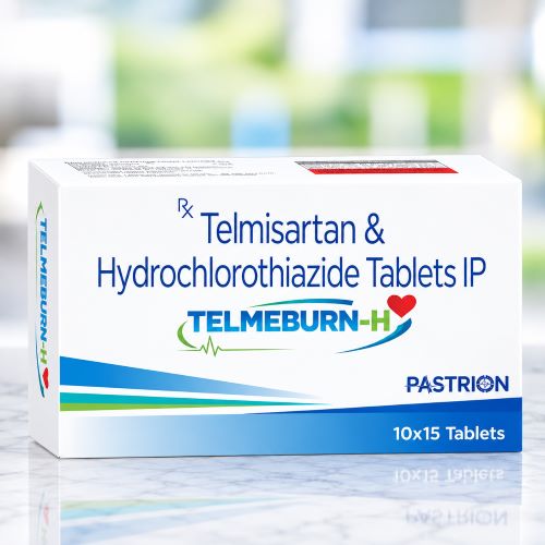 TELMIBURN - H Suppliers in Kolkata