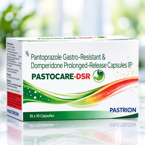 PASTOCARE -DSR Suppliers in Kolkata