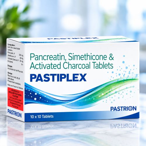 PASTIPLEX Suppliers in Kolkata