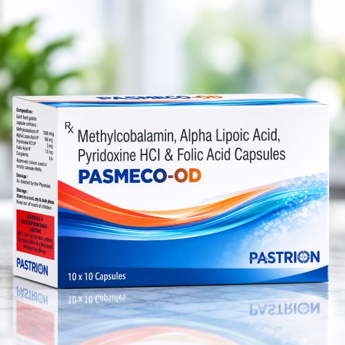 PASMECO-OD Suppliers in Kolkata
