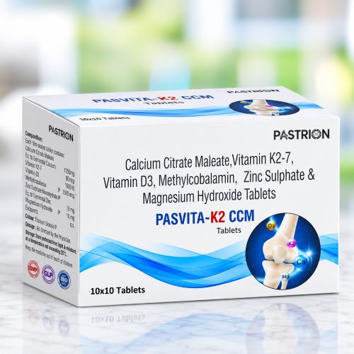 Pasvita K2 Suppliers in Kolkata
